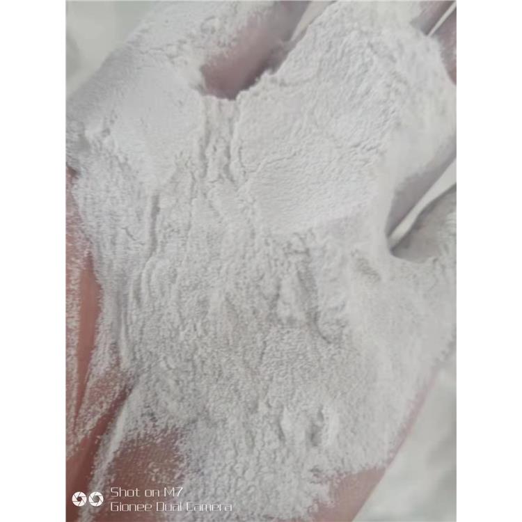 晋中工业一级氧化镁产品特点